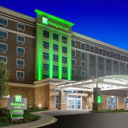 Holiday Inn & Suites Memphis Southeast-Germantown By Ihg-2