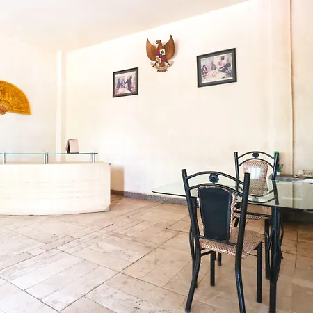 Wisma Gading Indah 1-2