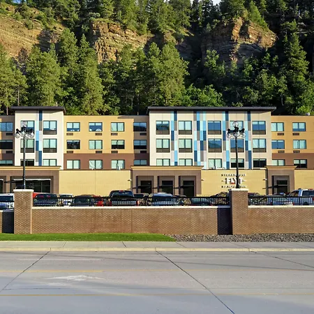 Tru By Hilton Deadwood-3