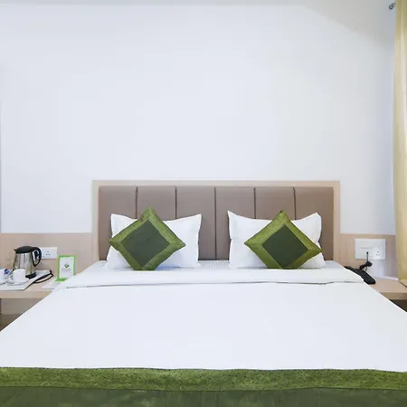 Treebo Avadh Residency-2