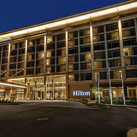 Hilton Franklin Cool Springs-2
