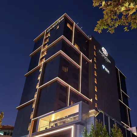 Doubletree By Hilton Perth Northbridge-2