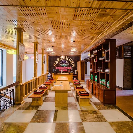 Sapa Green Hotel-3