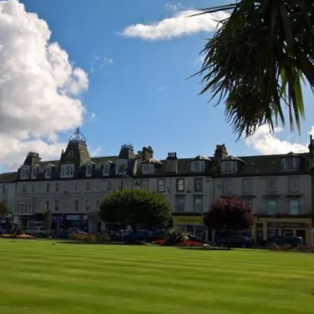 The Victoria Hotel-3