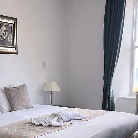 The Victoria Hotel-2