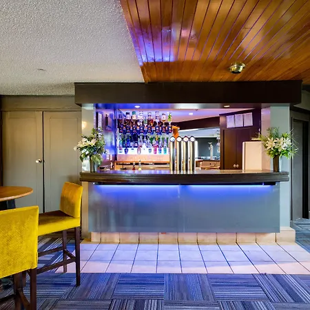 The Redwood Hotel-3