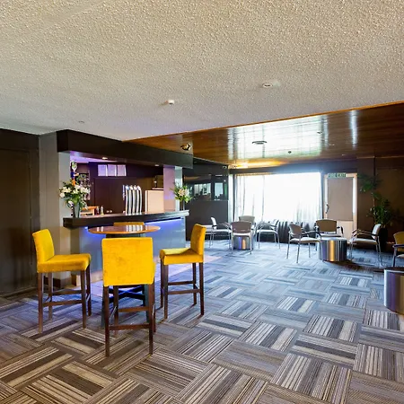 The Redwood Hotel-2