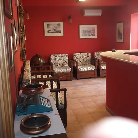 Hotel Il Vulcano-3
