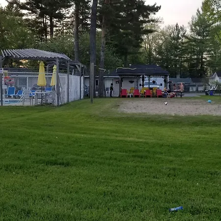 Wasaga Beach Inn And Cottages-3