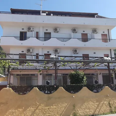 Hotel Il Vulcano-2