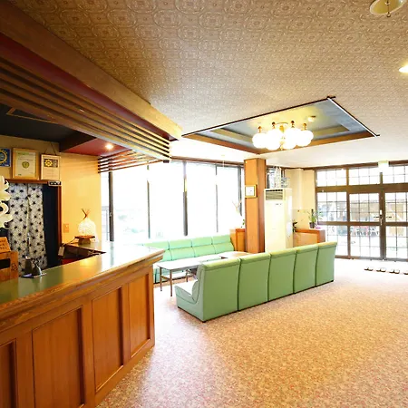 Nakajimaya Ryokan-2