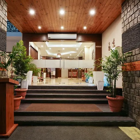 The Bliss Palampur-3