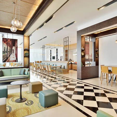 Fairfield By Marriott Sriperumbudur-2