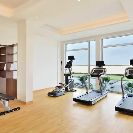 Fairfield By Marriott Sriperumbudur-2