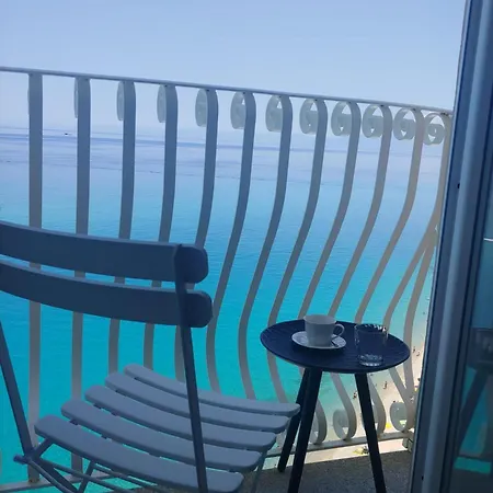 Domus Centro Tropea-3