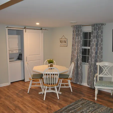 Mansion Farm Inn-3