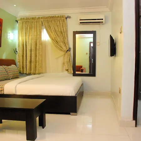 Ben Auto Hotel-3