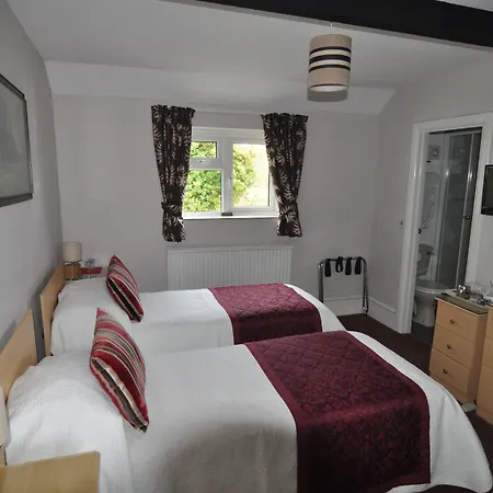 The Olde Forge Hotel-2