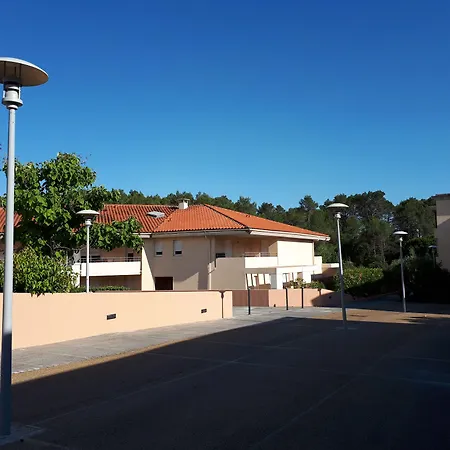 Les Parasols d'Argens-3