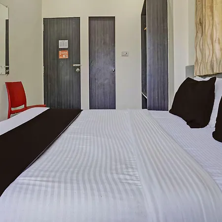 Oyo 845 Hotel Kailash Park-3