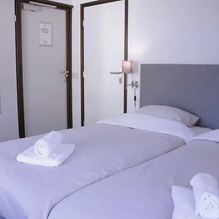 Stadshotel Rijssen-2