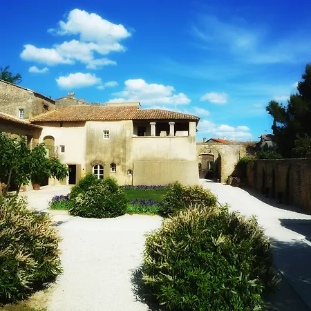 Domaine Des Escaunes-2