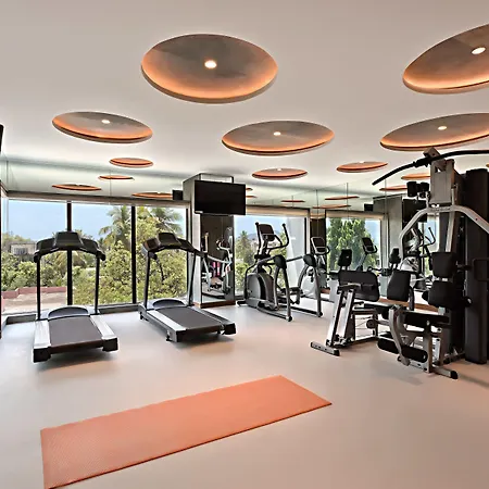 Fortune Park, Vellore - Member Itc Hotels' Group-3