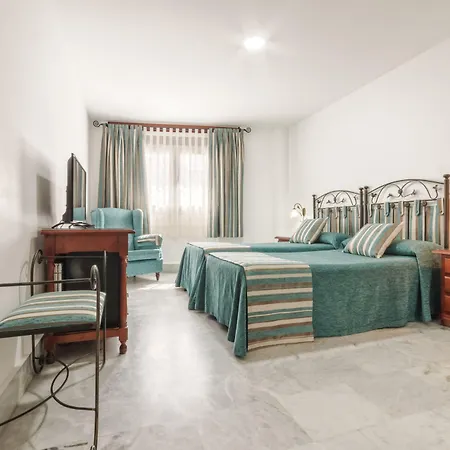 Hotel La Parrita-3