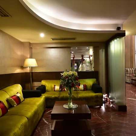 Hotel Surya Plaza-2