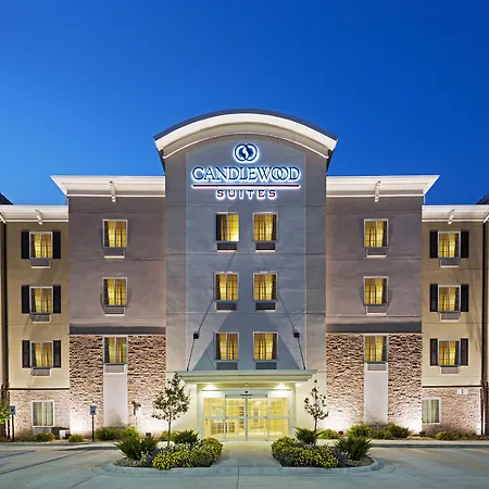 Candlewood Suites - Mcdonough By Ihg-2