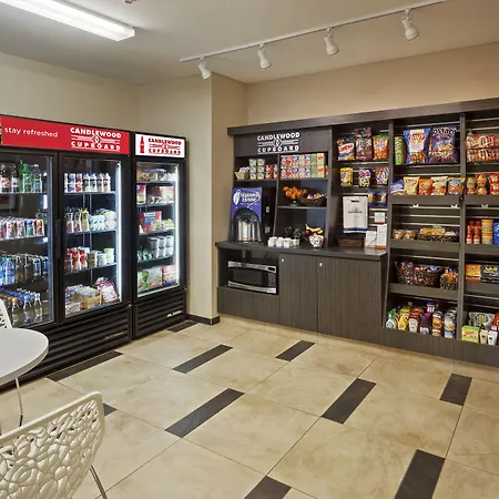Candlewood Suites - Mcdonough By Ihg-3