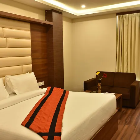 Oyo 16835 Stayotel Kolkata Airport-2
