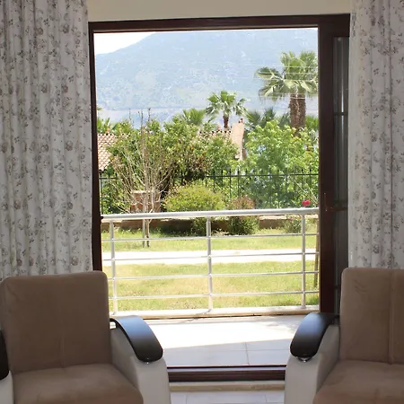 Portakal Butik Otel-3