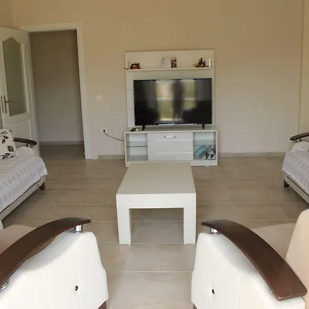 Portakal Butik Otel-2