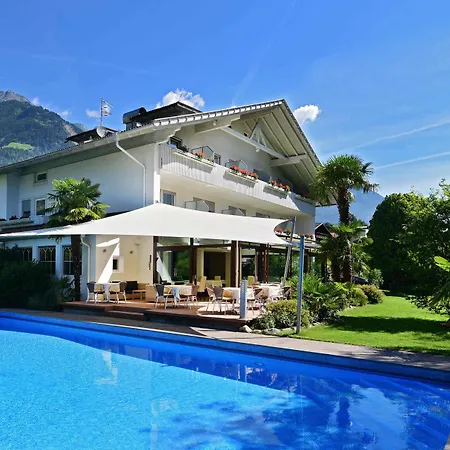 Hotel Rablanderhof-2