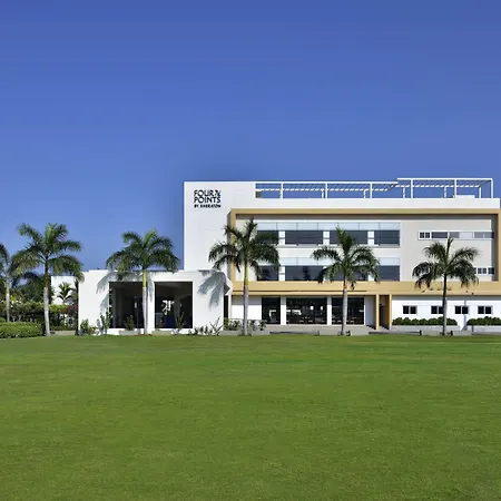 Four Points By Sheraton Mahabalipuram Resort & Convention Center-2