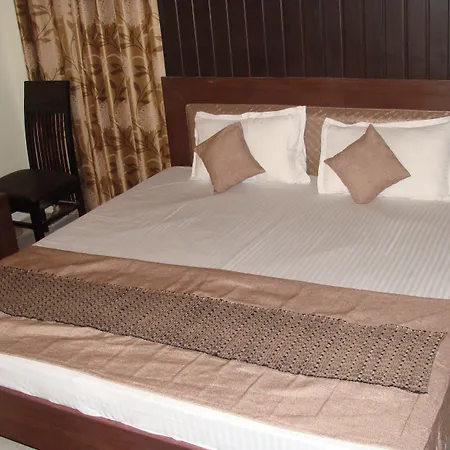 Hotel Abhinandan Grand-2