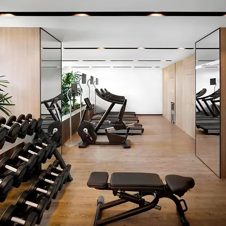 Fairfield By Marriott Seoul-2