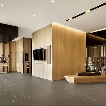 Fairfield By Marriott Seoul-2