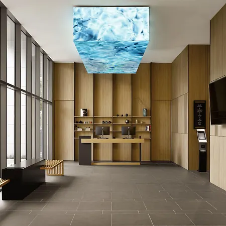 Fairfield By Marriott Seoul-2