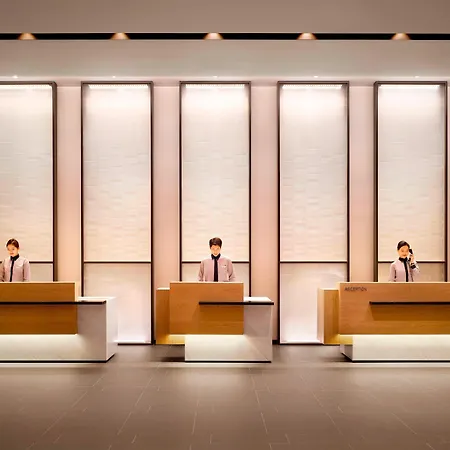 Fairfield By Marriott Seoul-3