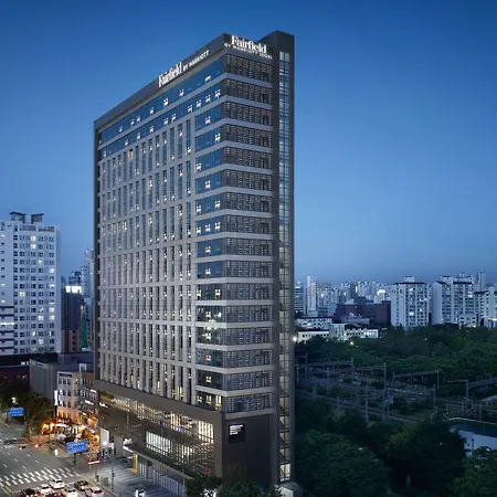 Fairfield By Marriott Seoul-3