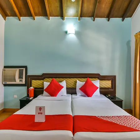 Silver Sands Holiday Village-3