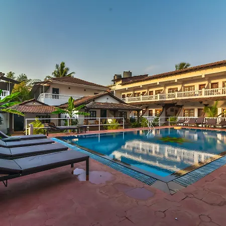 Silver Sands Holiday Village-2