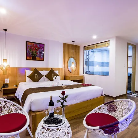Beautiful Sapa Hotel-3