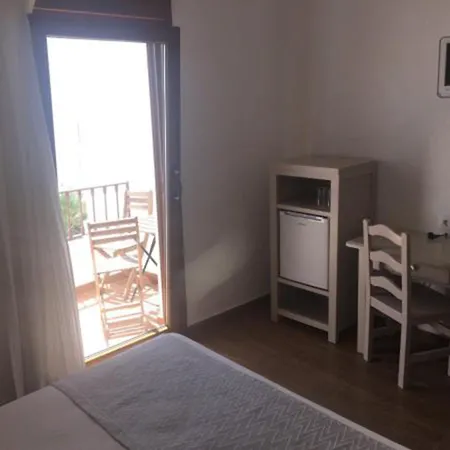 Hotel Almadrabeta-2