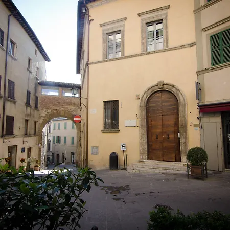 Dimora Dell'Erbe Rooms-2