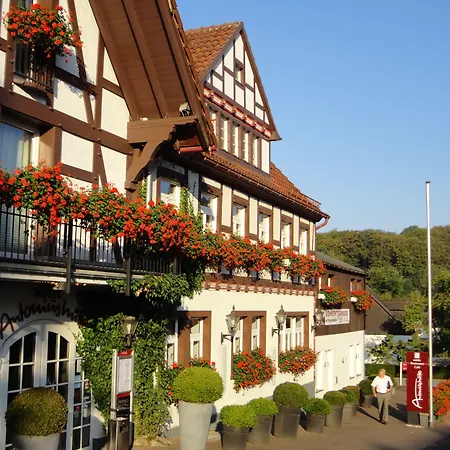 Hotel Antoniushuette-2