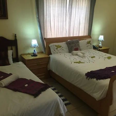 Pale Bohemia Bed And Breakfast-3