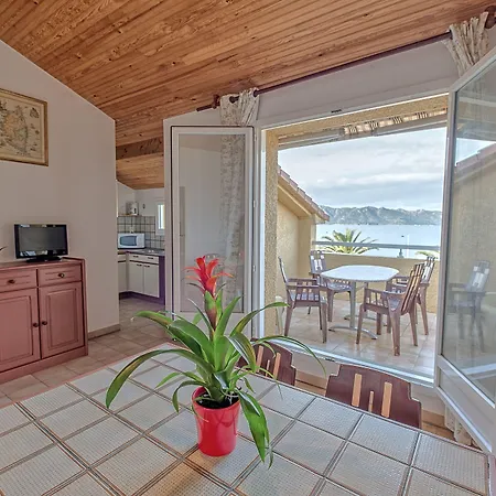 Hotel Les Galets-3